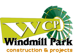 Windmill Park Construction & Projects Logo