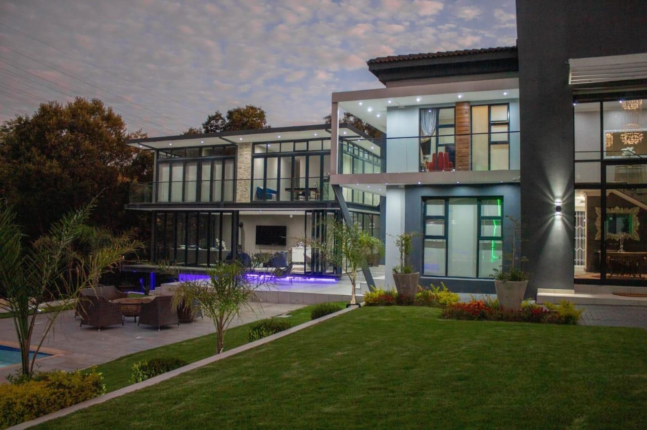 Construction Services Overview