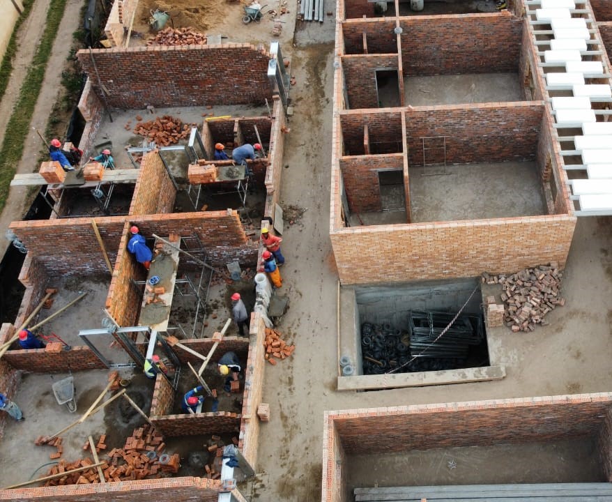 Construction Services Overview